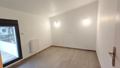 Village House with Courtyard Garden