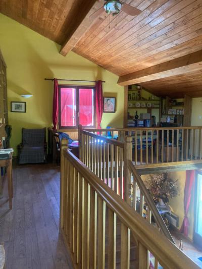 Detached Country House With Panoramic View