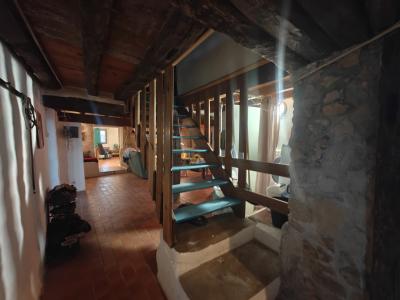 Detached Country House with Open Views