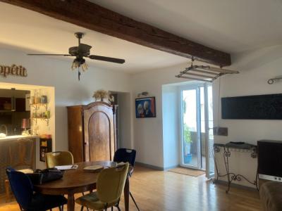 Renovated Stone House with Pool and Open View