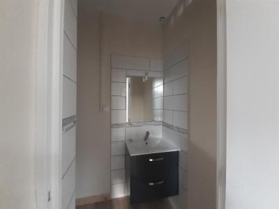 Renovated Apartment with Good Potential