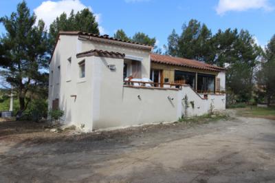 Large And Solid Detached Villa with Mature Garden