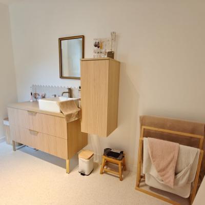 Magnificent House with Swimming Pool and Garage