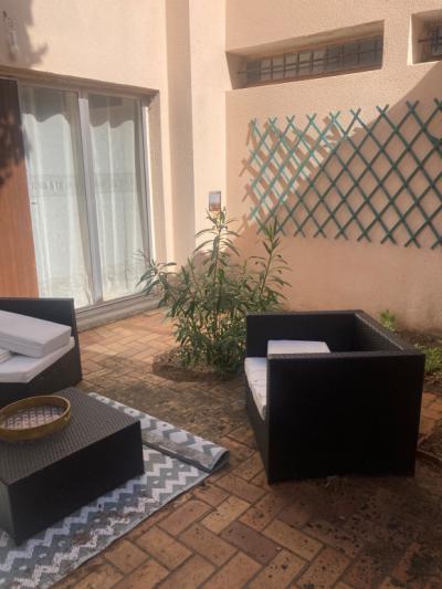 Architect Designed Villa in 1 Hectare of Gardens