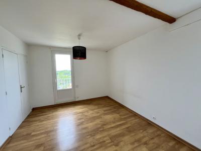 Apartment With Balcony, Cellar And Parking