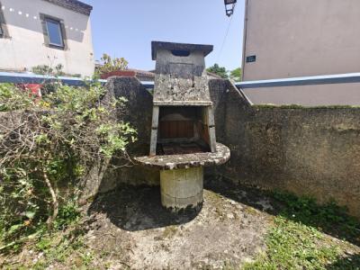 Charming Village House With Courtyard and Garden