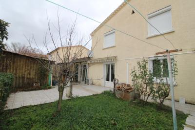 Detached House with Landscaped Garden