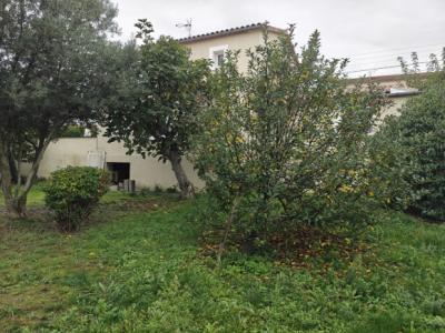 Renovated Detached House with Garden