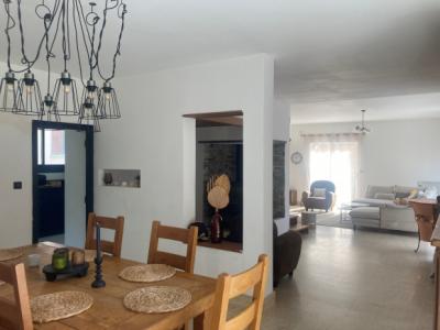 Architect Designed Villa in 1 Hectare of Gardens