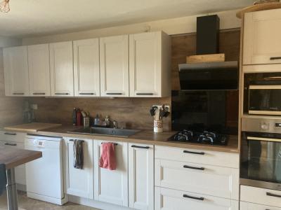 Fully Renovated House with Open Countryside View