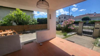 Detached Villa Just Renovated with Garden