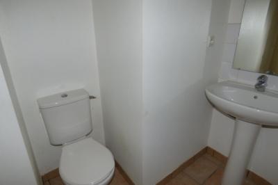 Lovely House In A Quiet Location with Garden