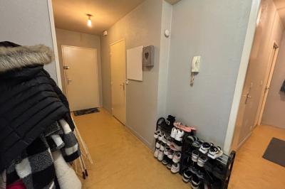 Apartment in Rural Market Town