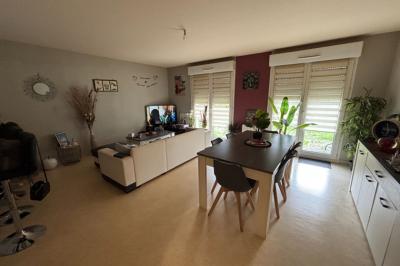 Apartment in Rural Market Town