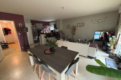 Apartment in Rural Market Town