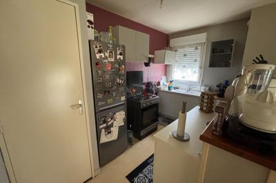 Apartment in Rural Market Town