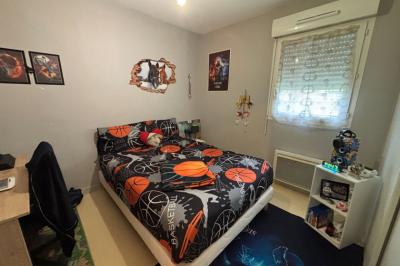 Apartment in Rural Market Town