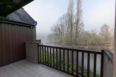 Apartments For Sale by the River Oust