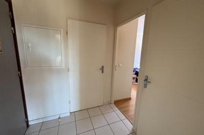 Apartment For Sale in Central Brittany