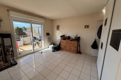 Apartment For Sale in Central Brittany