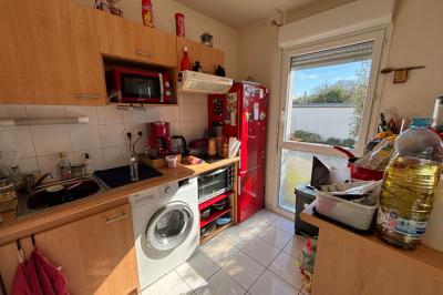 Apartment For Sale in Central Brittany