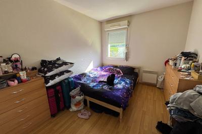 Apartment For Sale in Central Brittany