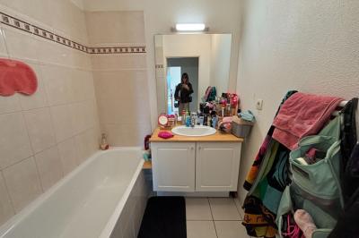 Apartment For Sale in Central Brittany