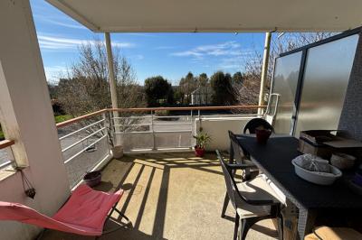 Apartment For Sale in Central Brittany
