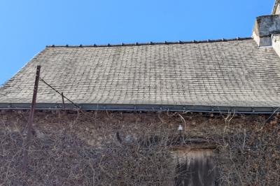 Renovation Project with Garden and Potential
