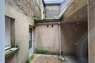 Town House in Good Order