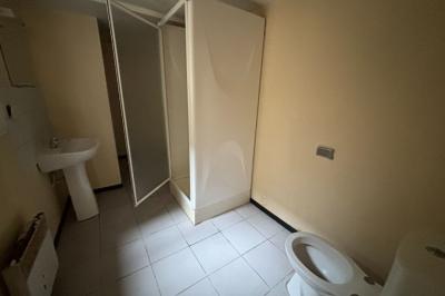 Town House in Good Order