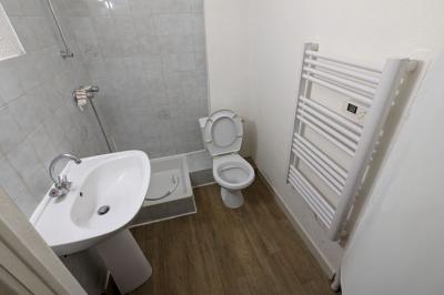 Town House with Good Accommodation