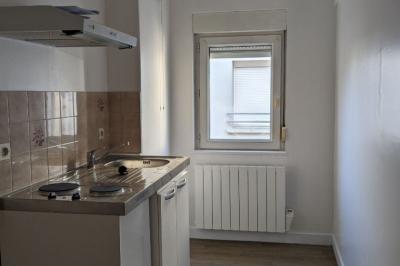 Town House with Good Accommodation