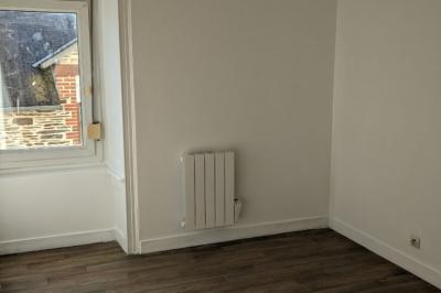 Town House with Good Accommodation