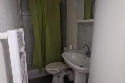 Town House with Good Accommodation