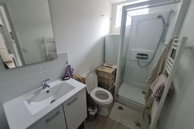 Lovely Bourgeois Style Apartment Building