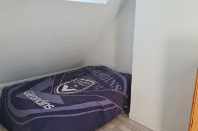 Lovely Bourgeois Style Apartment Building