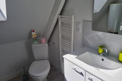 Lovely Bourgeois Style Apartment Building