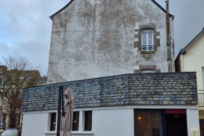 Lovely Bourgeois Style Apartment Building