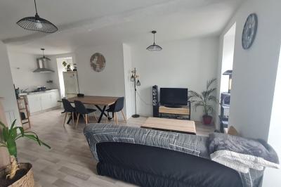 Lovely Bourgeois Style Apartment Building