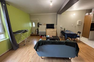 Charming Bourgeois Style Property