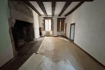 Charming Bourgeois Style Property