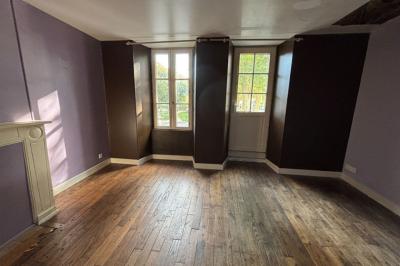 Charming Bourgeois Style Property