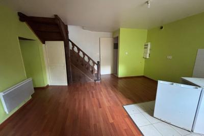 Charming Bourgeois Style Property