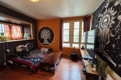 Charming Bourgeois Style Property