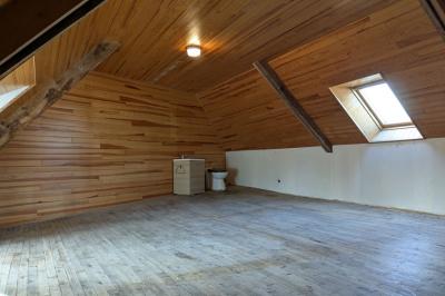 Two Houses to Renovate in the Countryside