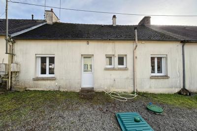 Traditional Country House with Open Views