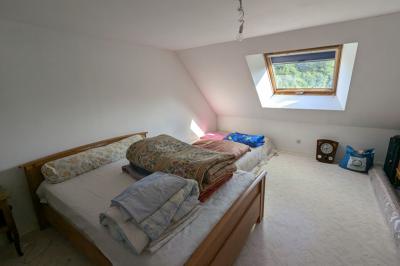 Detached Country House with Open Views