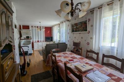 Detached Country House with Open Views