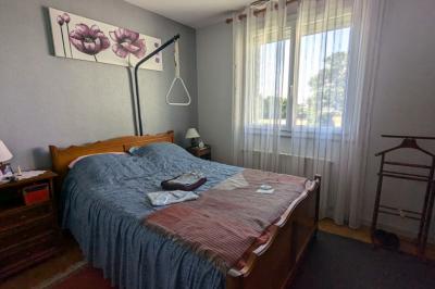 Detached Country House with Open Views